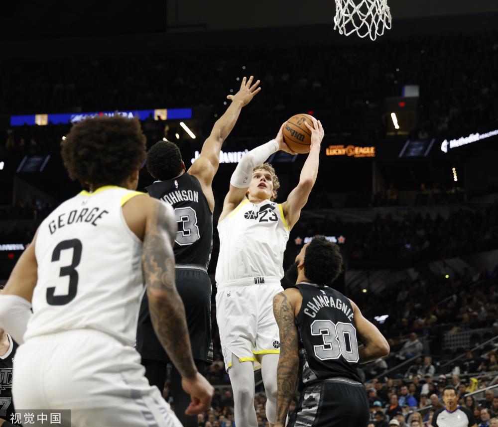 良好的射门 良好的射门