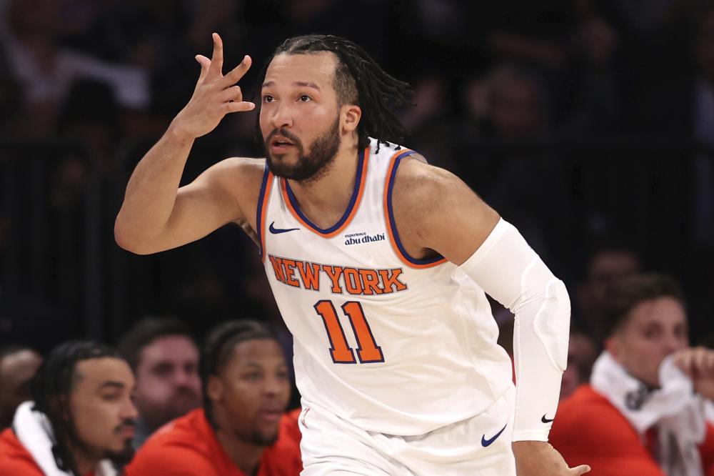 或许很快就 或许很快就