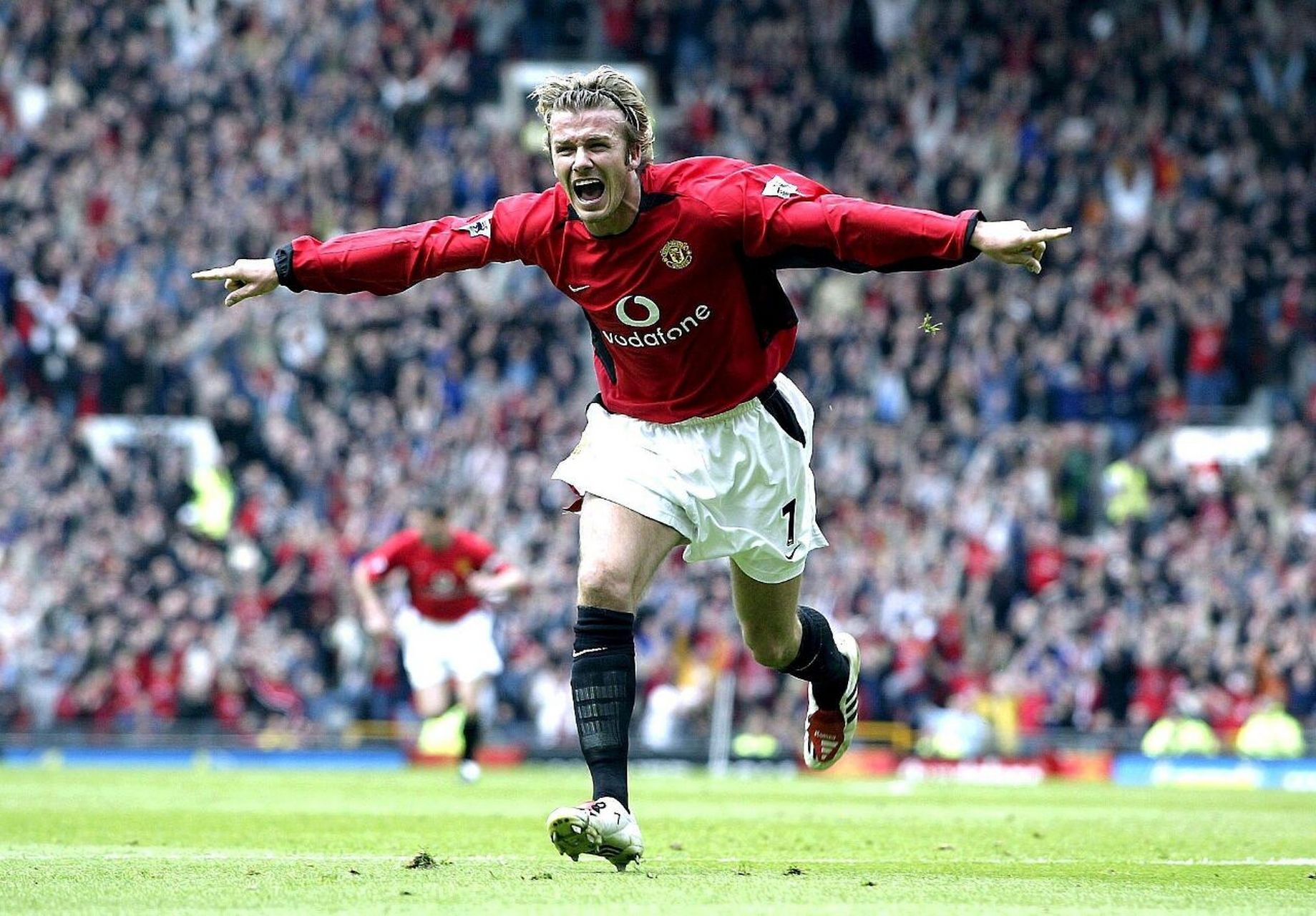 防守端的一 防守端的一